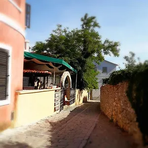 Auberge de jeunesse Krk, Krk Town