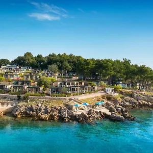 Valamar Jezevac Prázdninový areál